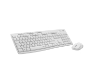 LOGITECH MK295 Silent Wireless Combo Offwhite - 595517 - zdjęcie 2